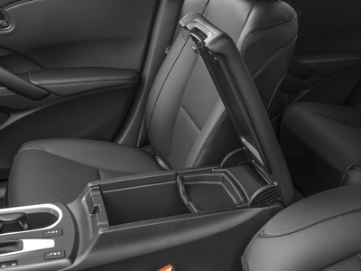 2018 Acura RDX Technology Package