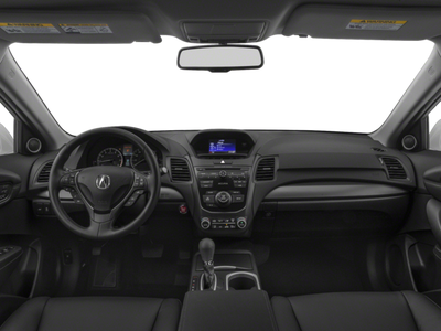 2018 Acura RDX Base