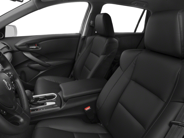 2018 Acura RDX Base