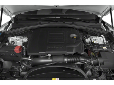 2018 Jaguar F-PACE 25t Prestige