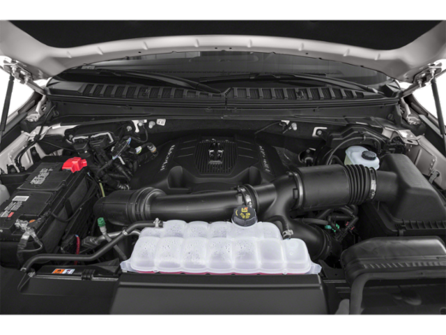 2018 Lincoln Navigator Reserve