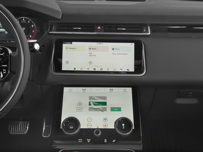 2018 Land Rover Range Rover Velar S