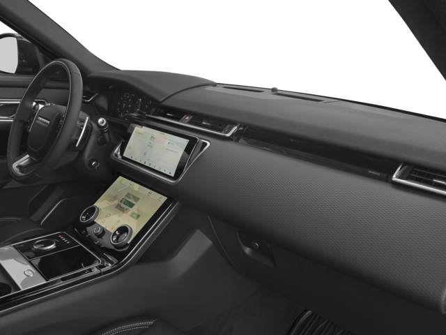 2018 Land Rover Range Rover Velar S