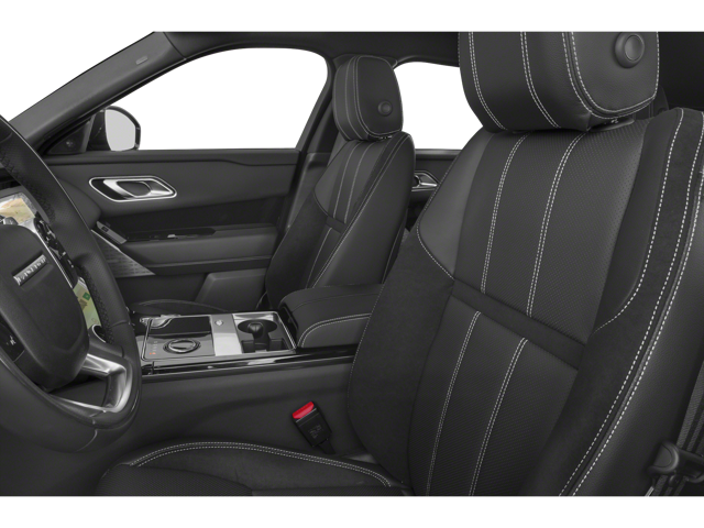 2018 Land Rover Range Rover Velar S