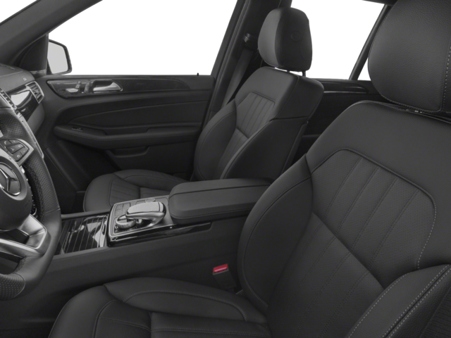 2018 Mercedes-Benz GLE GLE 43 AMG® 4MATIC®