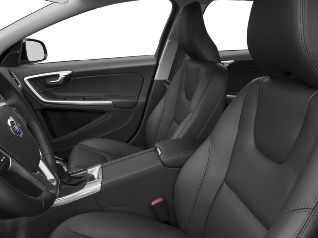 2018 Volvo V60 Cross Country T5