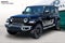 2021 Jeep Wrangler Unlimited Sahara 4xe