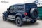 2021 Jeep Wrangler Unlimited Sahara 4xe