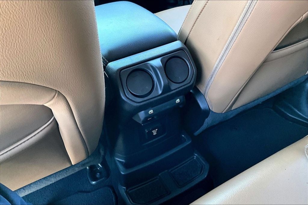 2021 Jeep Wrangler Unlimited Sahara 4xe