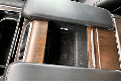 2024 Jeep Grand Wagoneer L Base