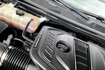 2024 Jeep Grand Wagoneer L Base