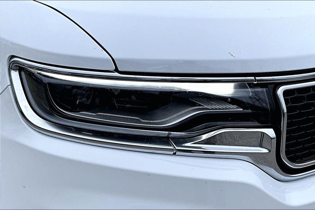 2025 Jeep Wagoneer Base