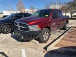 2020 RAM 1500 Classic Tradesman