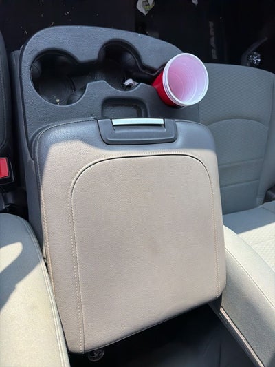 2020 RAM 1500 Classic Tradesman