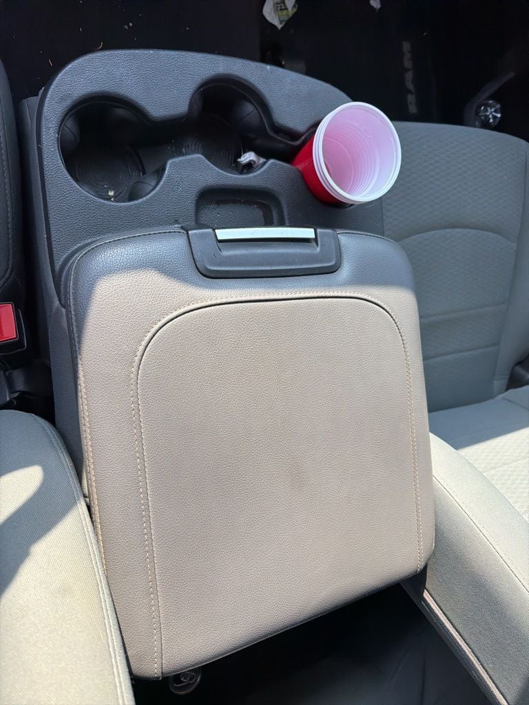 2020 RAM 1500 Classic Tradesman