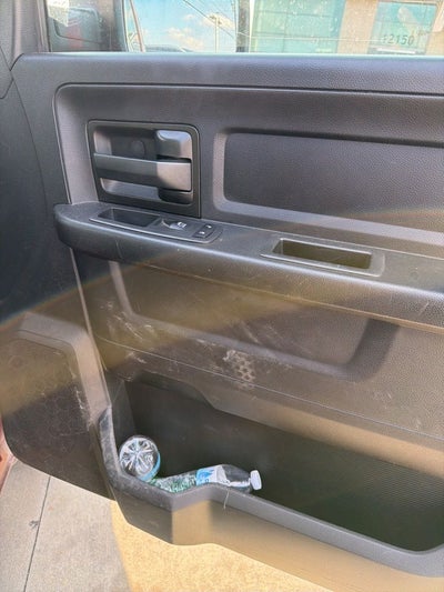 2020 RAM 1500 Classic Tradesman