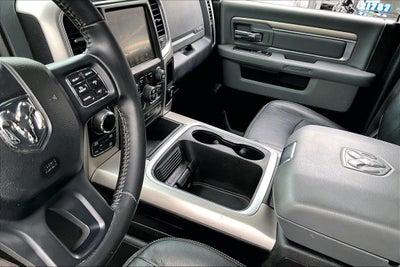2017 RAM 1500 Lone Star