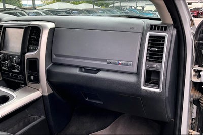2017 RAM 1500 Lone Star