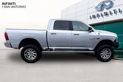 2017 RAM 1500 Lone Star