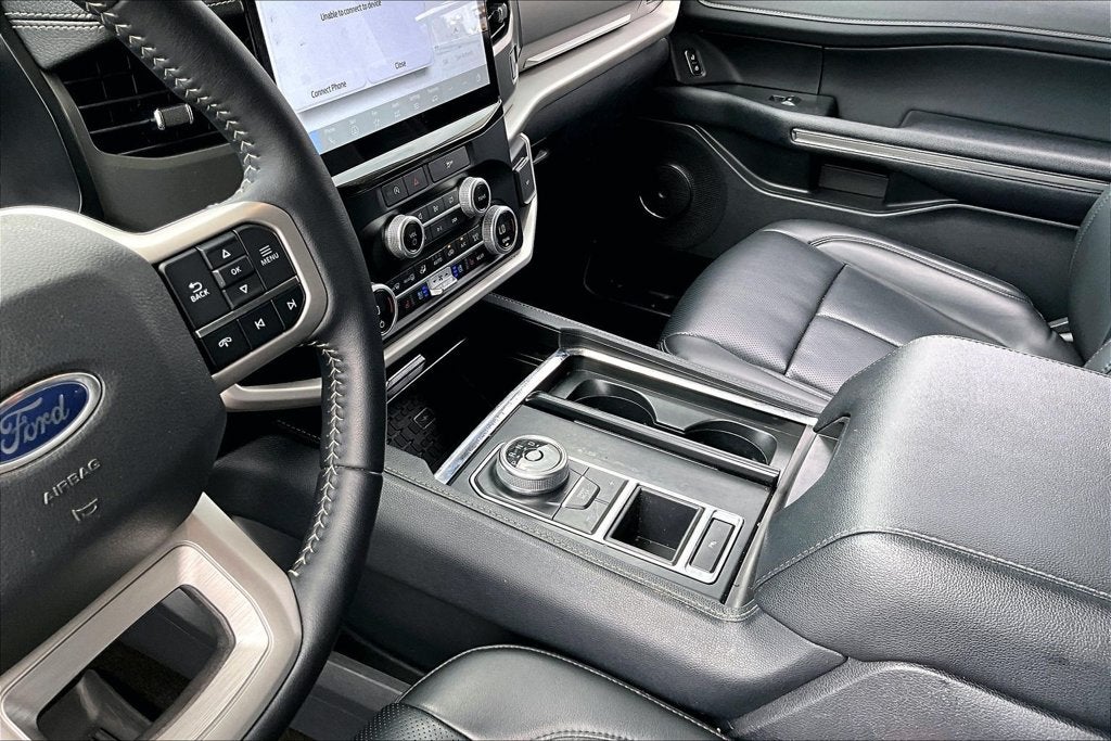 2023 Ford Expedition XLT