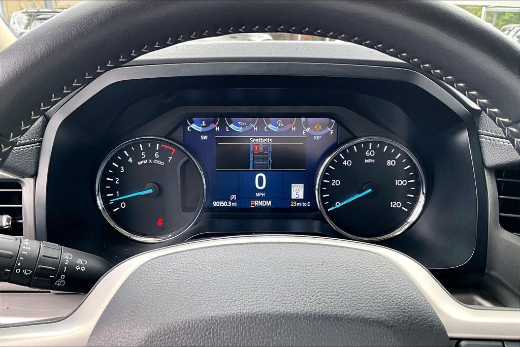 2023 Ford Expedition XLT