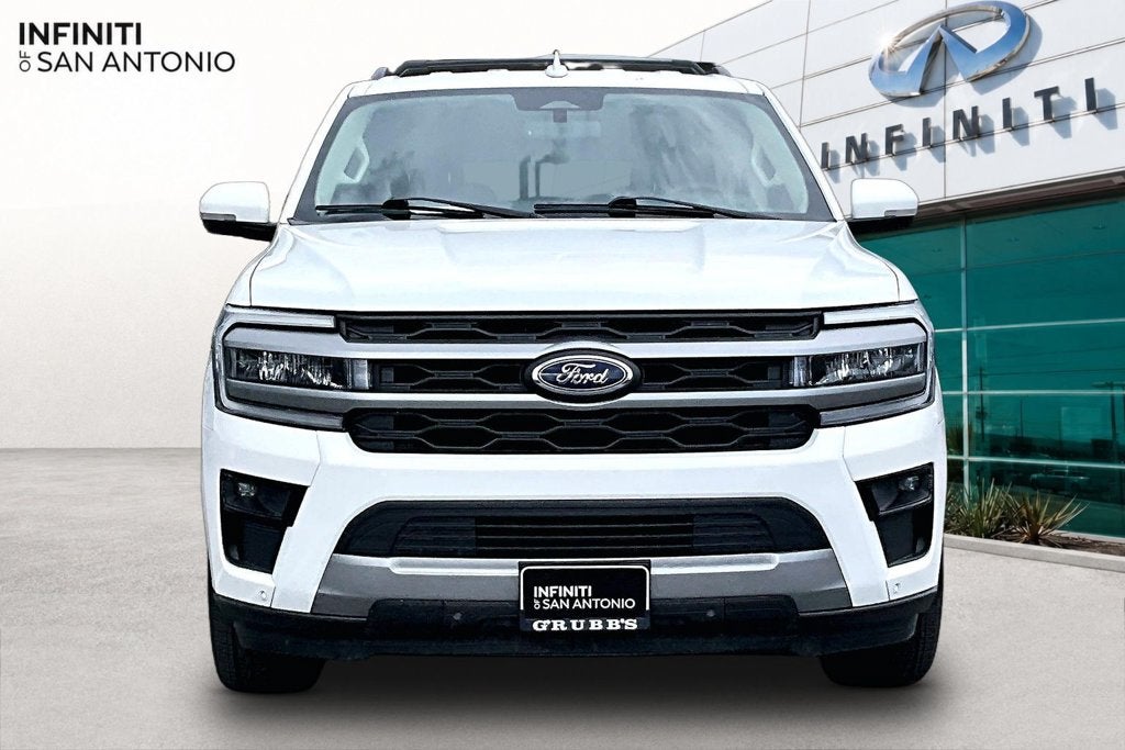 2023 Ford Expedition XLT
