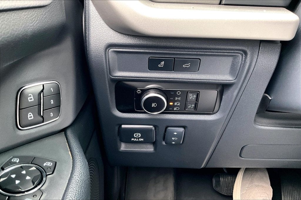 2023 Ford Expedition XLT