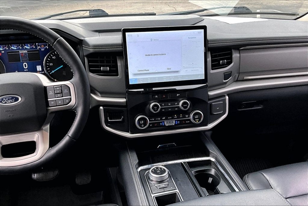 2023 Ford Expedition XLT