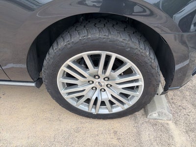 2024 Ford Expedition Platinum