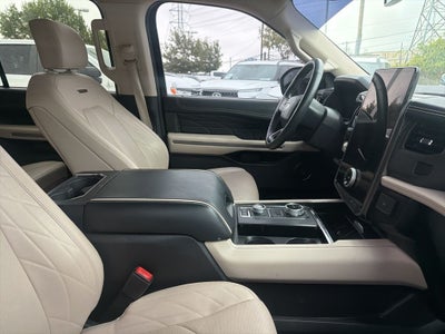 2024 Ford Expedition Platinum