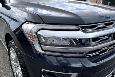 2024 Ford Expedition Platinum