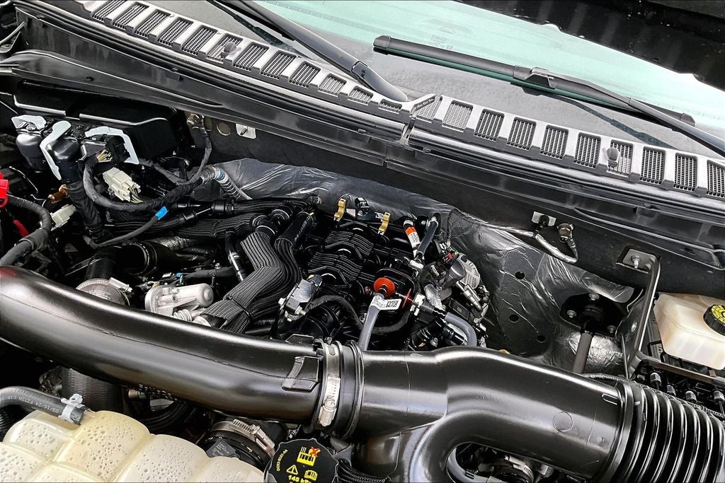 2024 Ford Expedition Platinum