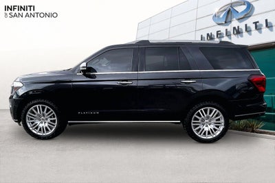 2024 Ford Expedition Platinum