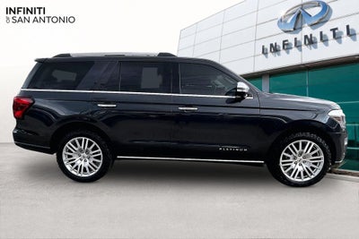 2024 Ford Expedition Platinum