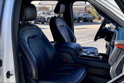 2023 Ford Expedition Timberline