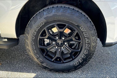 2023 Ford Expedition Timberline