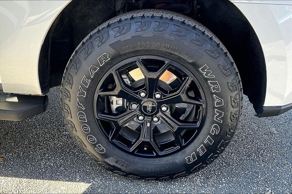 2023 Ford Expedition Timberline