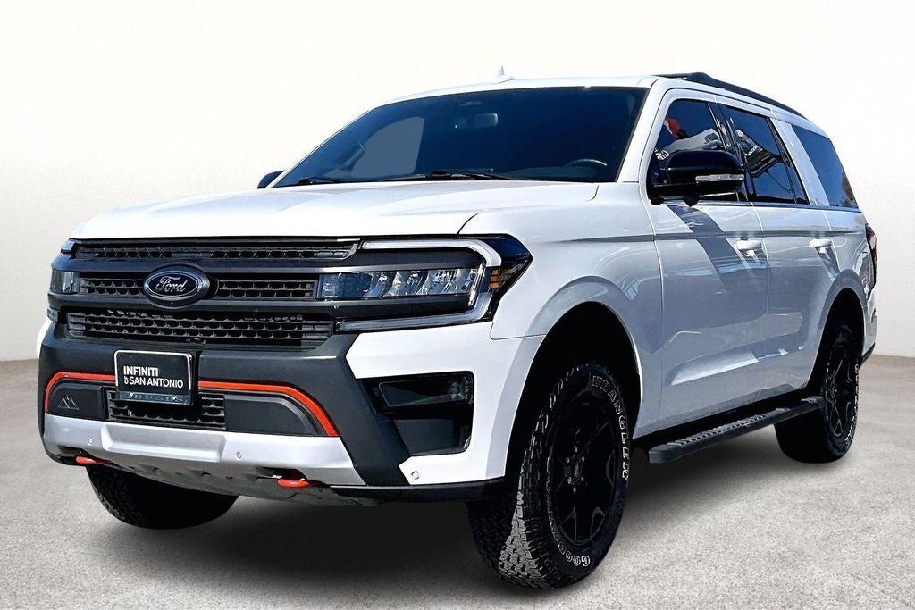 2023 Ford Expedition Timberline
