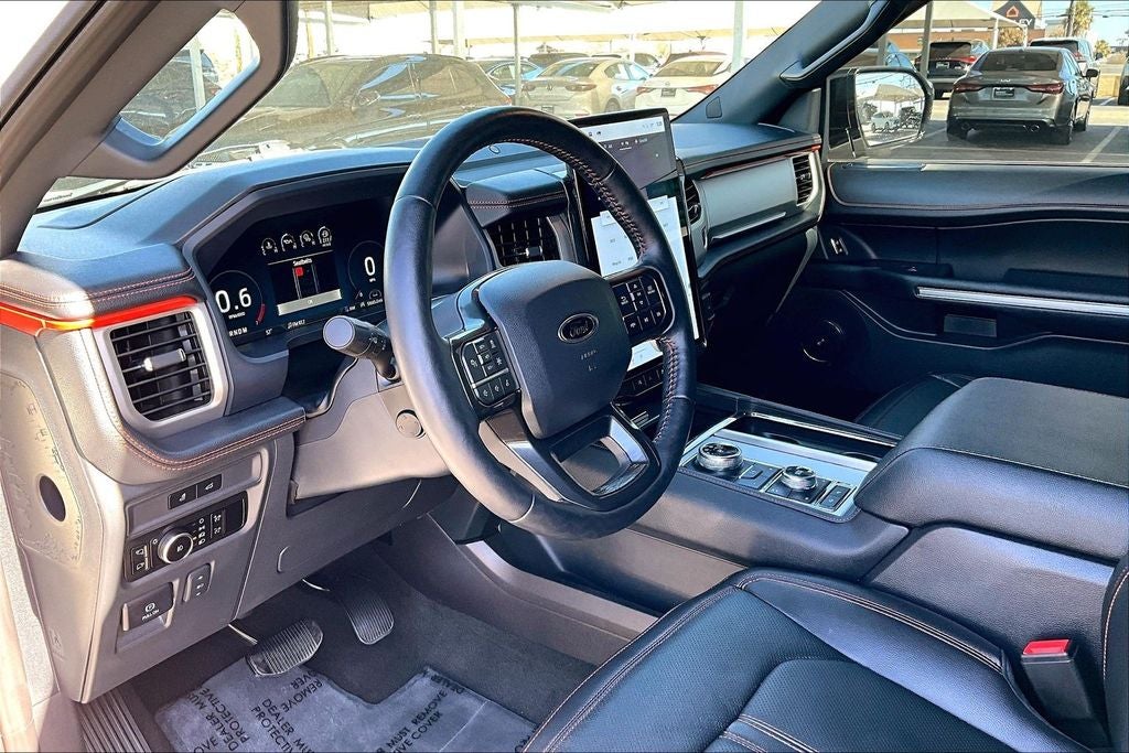 2023 Ford Expedition Timberline
