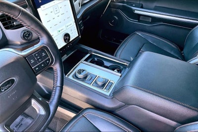 2023 Ford Expedition Timberline