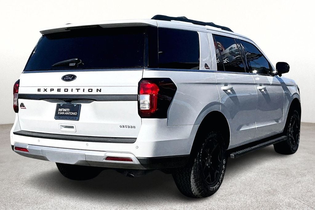 2023 Ford Expedition Timberline