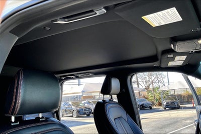 2023 Ford Expedition Timberline