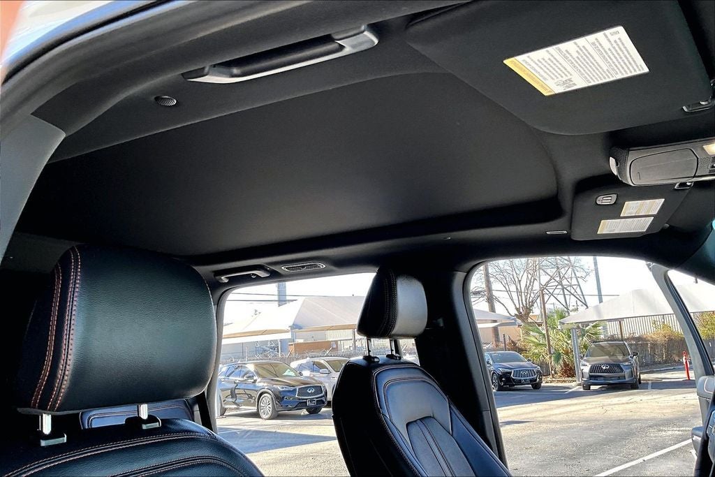 2023 Ford Expedition Timberline