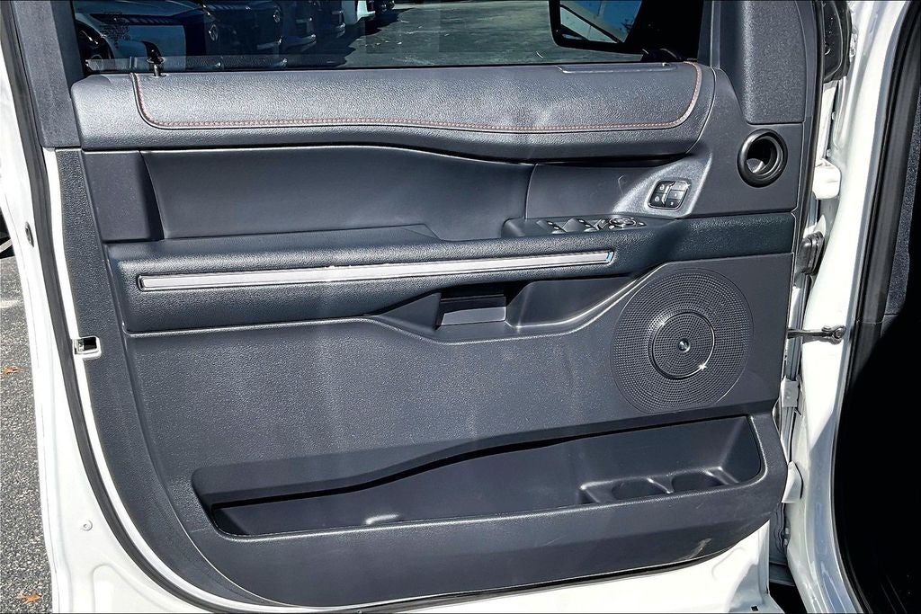 2023 Ford Expedition Timberline