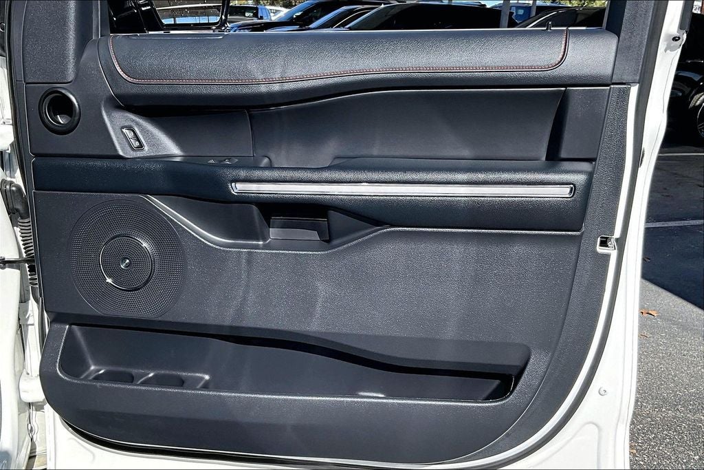 2023 Ford Expedition Timberline