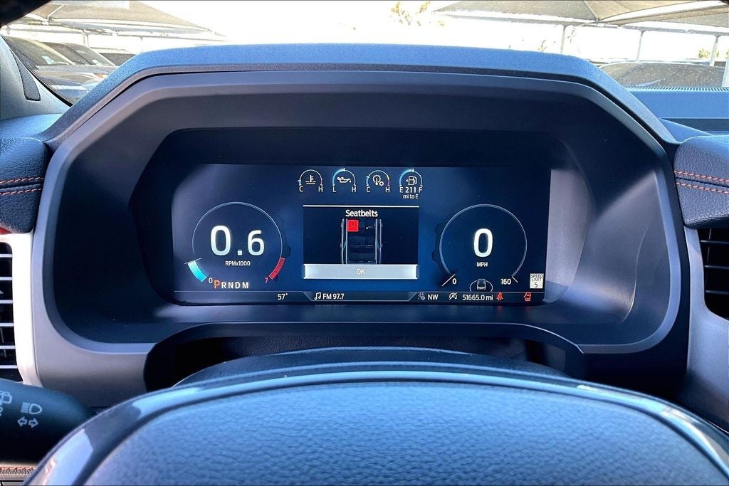 2023 Ford Expedition Timberline