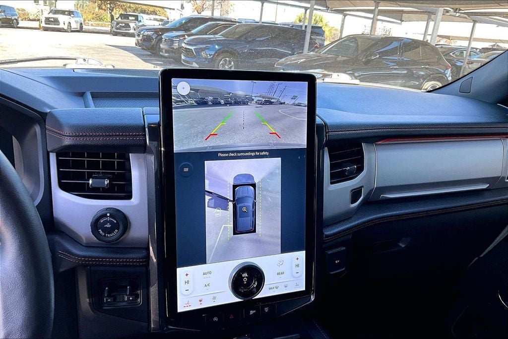 2023 Ford Expedition Timberline