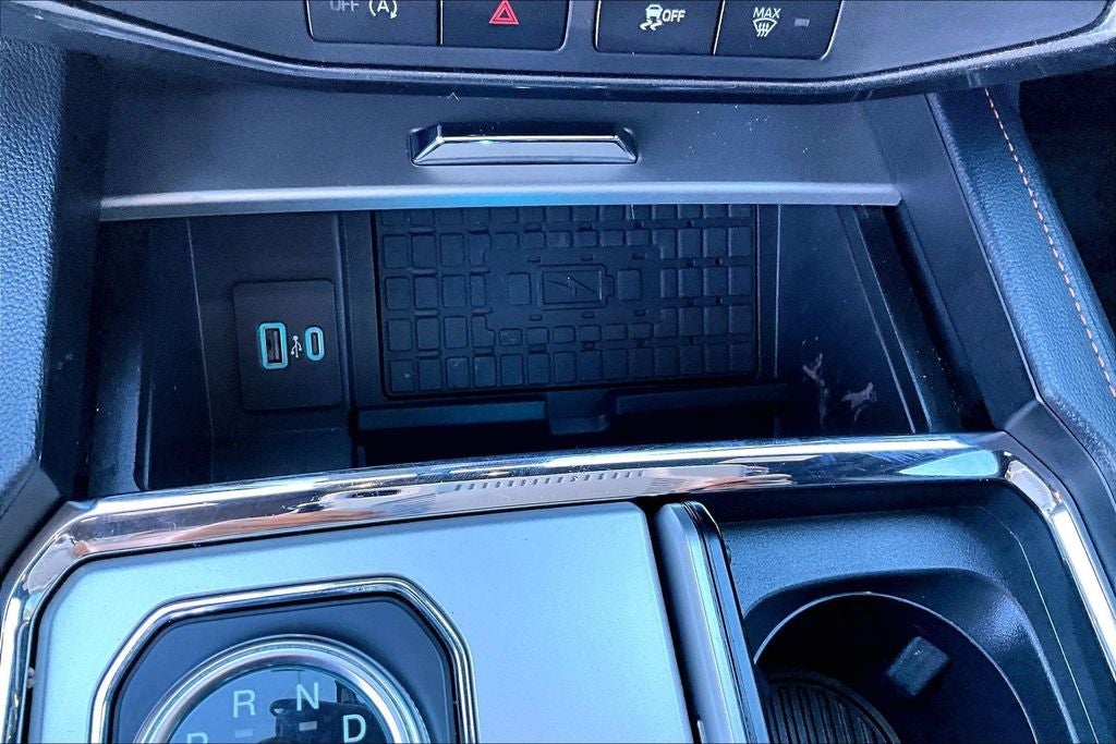 2023 Ford Expedition Timberline