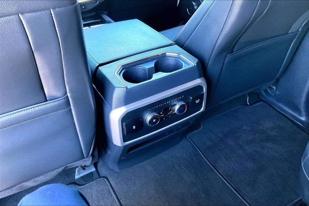 2023 Ford Expedition Timberline