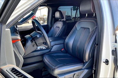 2023 Ford Expedition Timberline